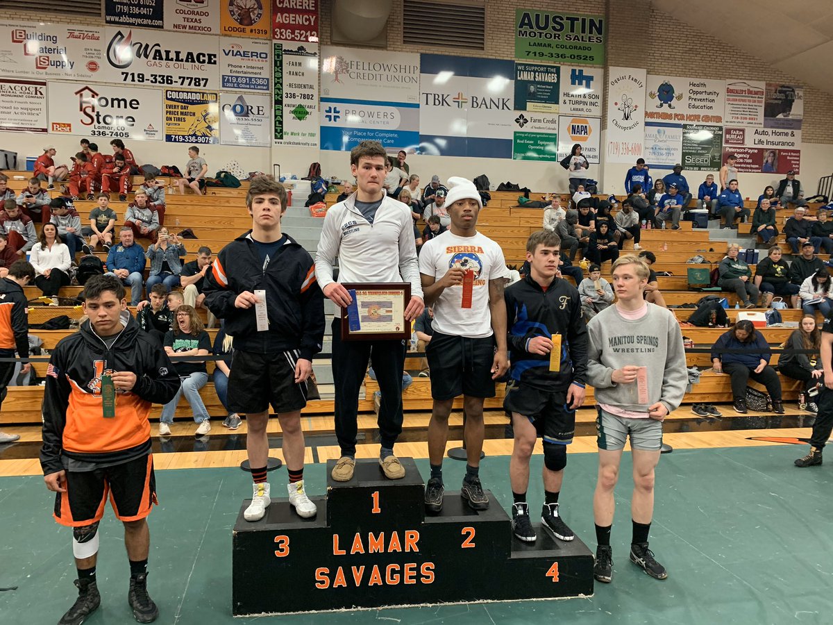 Regional Wrestling Champion, Jake H., will be representing CSCS at State next weekend! Way to go Jake!! #cscslions #regionalchampion