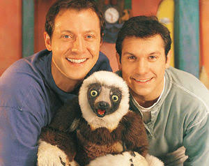 yerimobile's tweet photo. Com quantos anos vocês descobriram que o Aventuras com os Kratts foi inspirado nos irmãos Kratt do Zoboomafoo? https://t.co/LU4fqdvRR5
