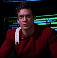 Happy Birthday Christopher McDonald, Lt. Richard Castillo
- Yesterday\s Enterprise  