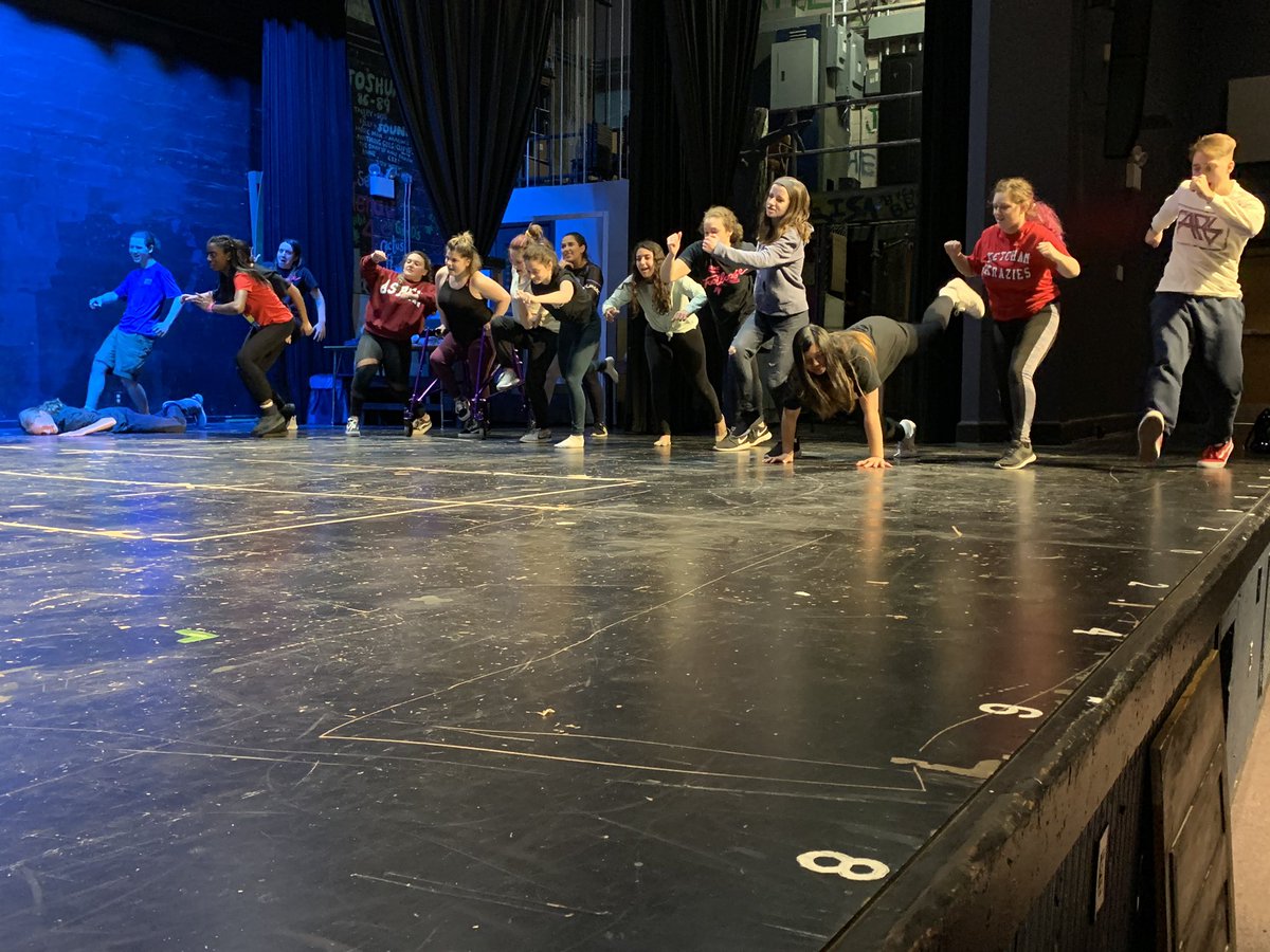 RCK Masque & Mime (@rcktheatre) on Twitter photo 