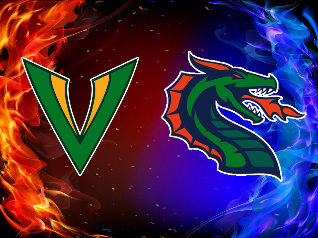 XFL_Statistics's tweet photo. @XFLVipers (0-1) still unable to score a touchdown. 5 quarters no #touchdown...

@XFLDragons (0-1) defense is looking good but both offenses are struggling.

0-0 at the end of the first quarter.
#XFLfootball @xfl2020 https://t.co/KCrQfUTEH4