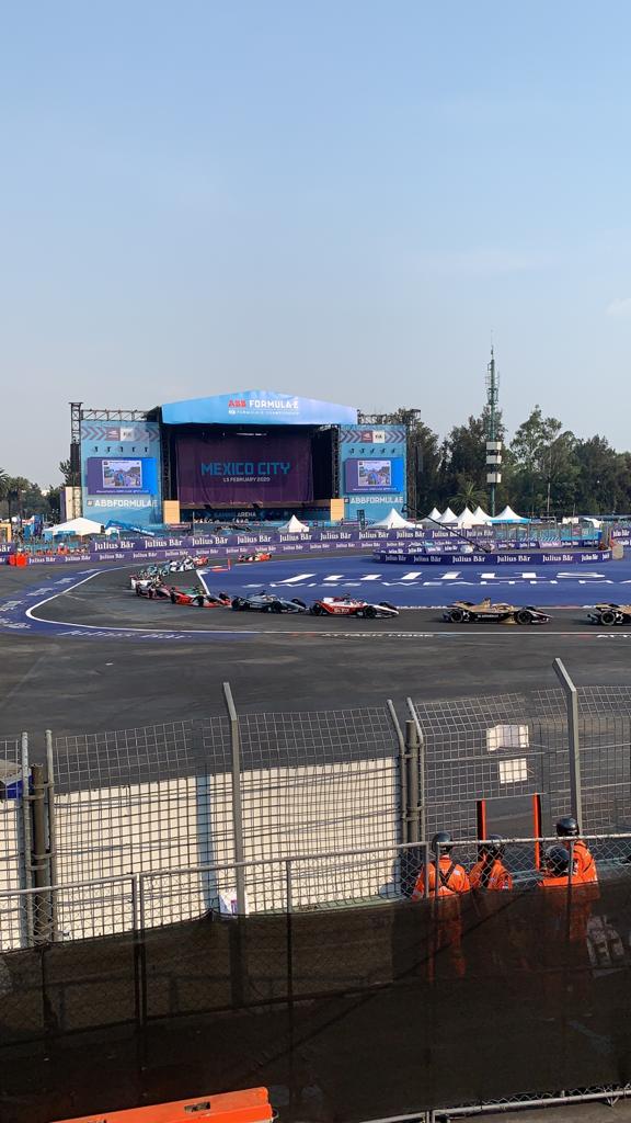 we_online's tweet image. P8 for @LucasdiGrassi right now and P17 for @Daniel_Abt!

#technologypartnership #wespeedupthefuture #emobility #formulae #we_eiSos #MexicoCityEPrix