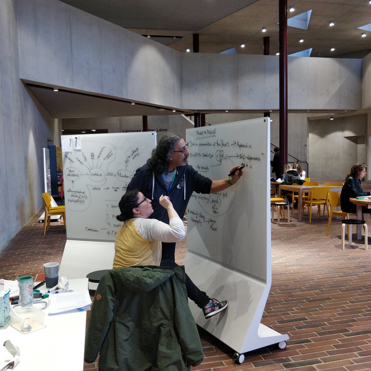 theHub | anMol tweet media