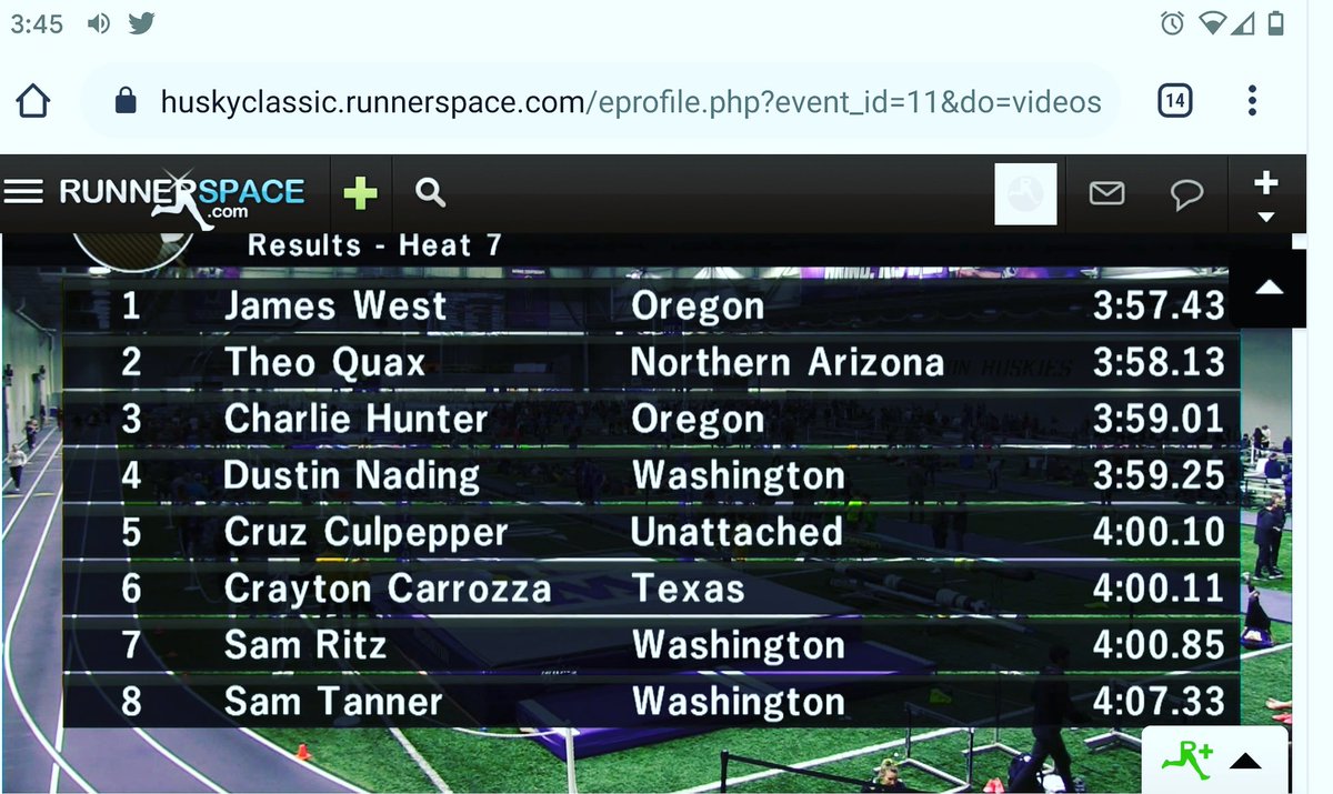 CrossNiwot's tweet image. Cruz Culpepper is unbelievable!!! @milesplit @RunnerSpace_com @ColoradoTrackXC @BoCoPreps @lefthandvc @UWTrack @DyeStat @NiwotHS @niwotathletics @goSVVSD @SVVSD