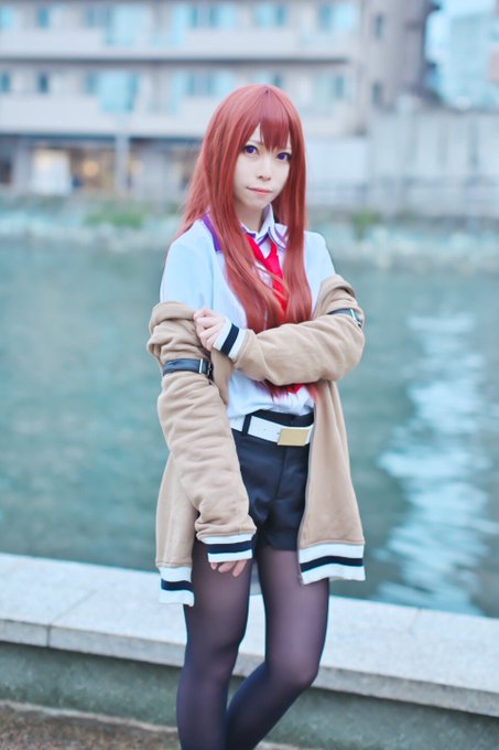 コスプレイヤー結城くんのTwitter画像3