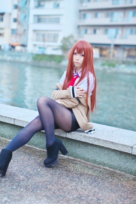 コスプレイヤー結城くんのTwitter画像5