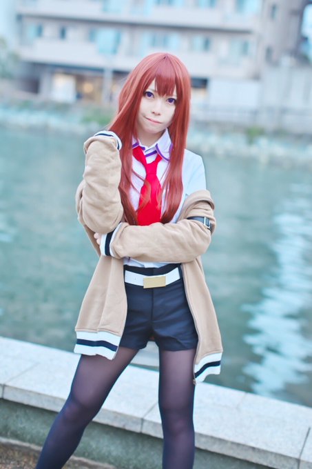 コスプレイヤー結城くんのTwitter画像4