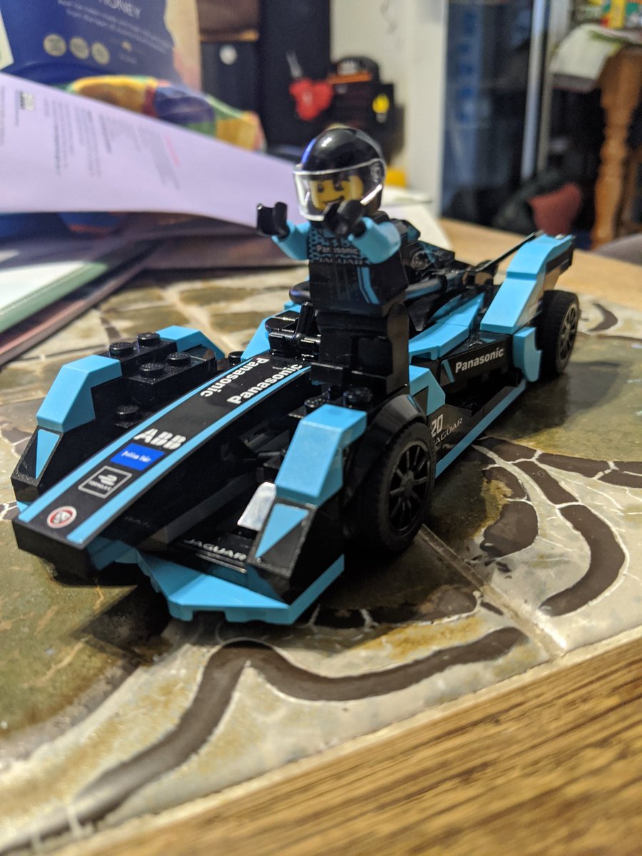 Kingsley Foreman tweet media