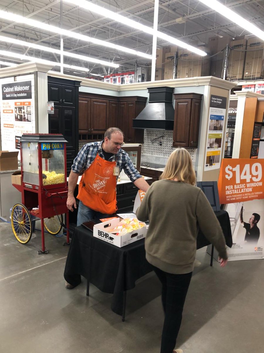 Heating up this Friday and Saturday with HVAC, Windows, Leads and carpet measures. Cone see us in Apple Valley!! <a href="/mjhertzfeld/">Morgan Hertzfeld</a> <a href="/kstolie/">Kstolie</a> <a href="/Dorfie96/">Kevin Dorf</a> <a href="/jennkbauer/">jennifer bauer</a>