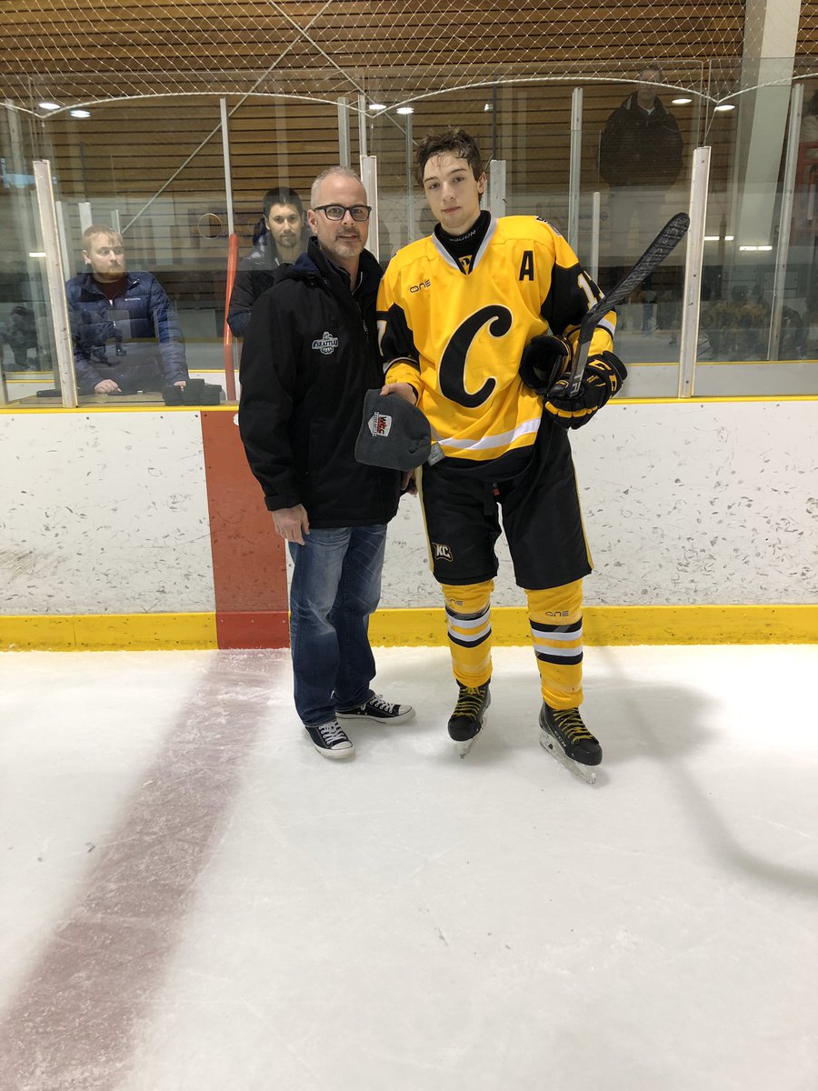 Western Canadian Crown Elite Midget Invitational tweet media