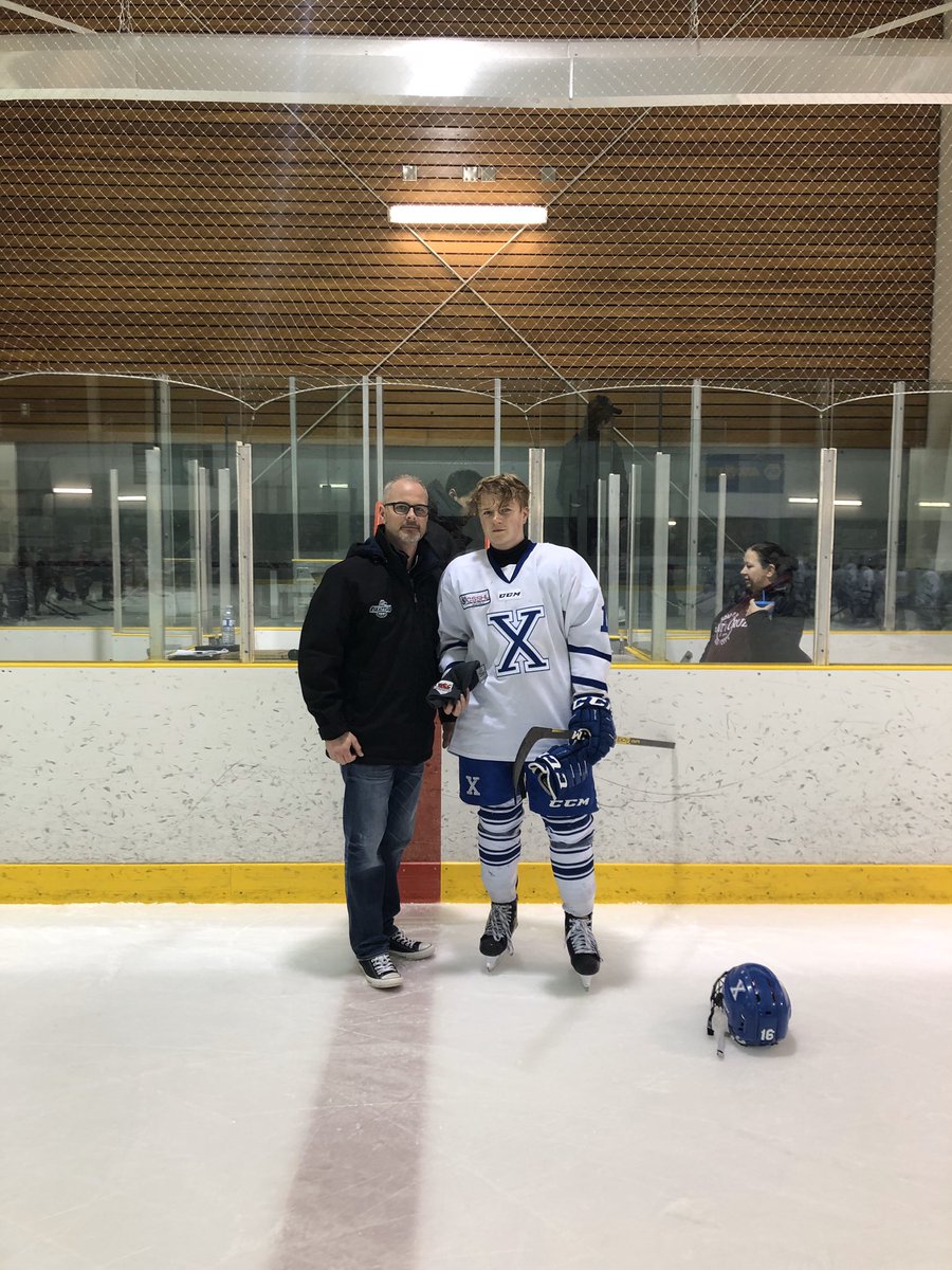 Western Canadian Crown Elite Midget Invitational tweet media