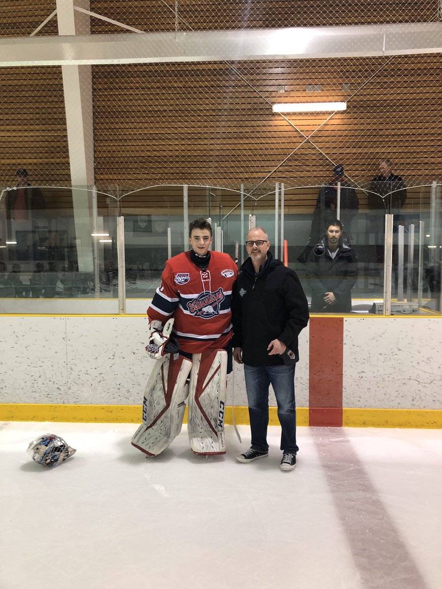 Western Canadian Crown Elite Midget Invitational tweet media