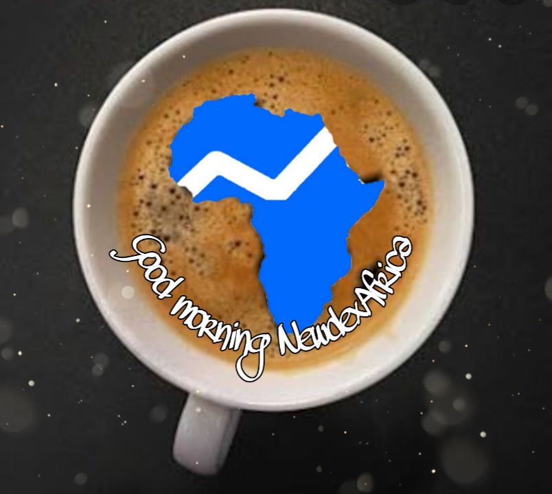 NewdexA's tweet photo. We are tipping 100 $NDX tokens to everyone who joins us #newdexafrica on telegram here https://t.co/ma2Xk2i5J1 + 365 $NDX for 1 daily winner + 50 $NDX carrying out tasks. Come and get Lucky. #eos #newdexafrica #newdex @NewdexOfficial @NewdexA #crypto #ndx #cryptocurrency https://t.co/DzftGppmDQ