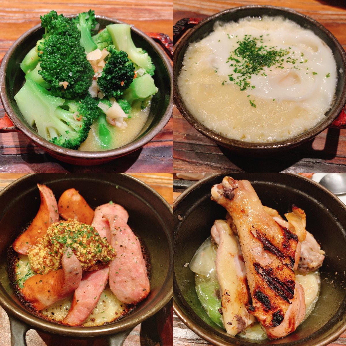 まさ 男には オシャレ過ぎました笑 でも 料理めちゃくちゃ美味しかったので また行きたいと思ってます