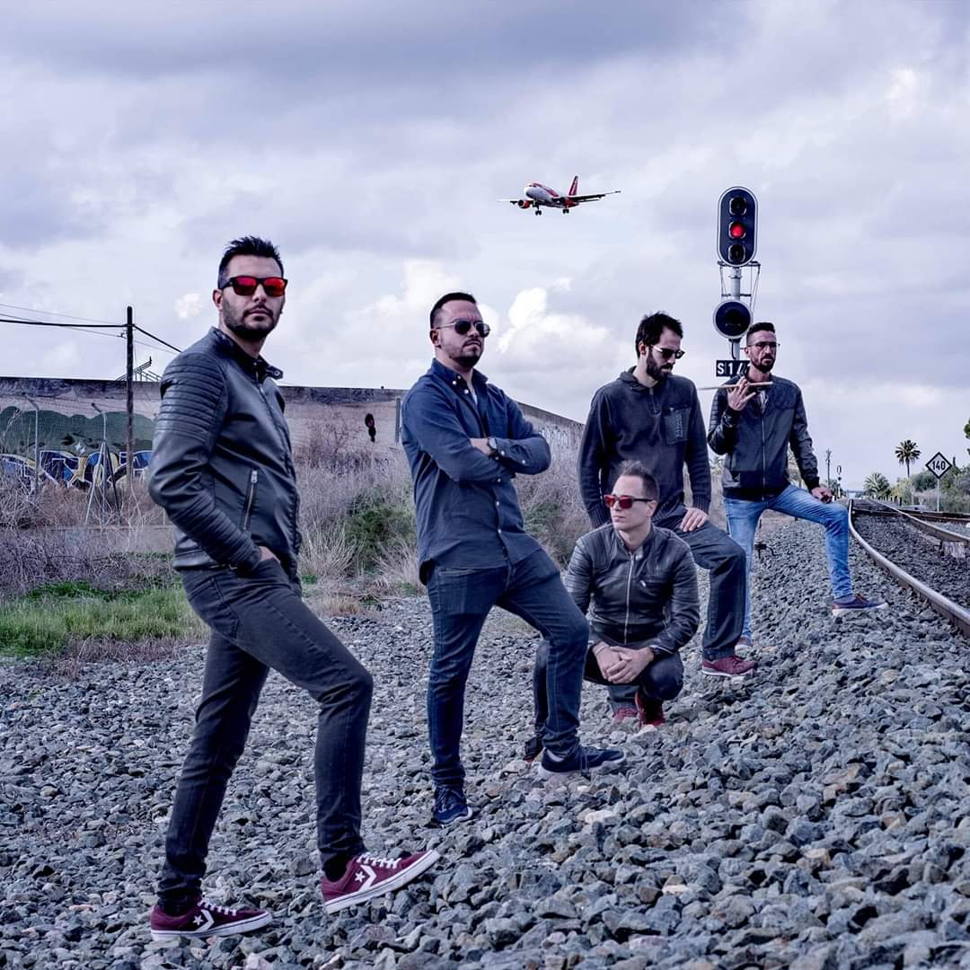 ManagerMusical's tweet image. ⚡⚡NOVEDAD MUSICAL⚡⚡ Los alicantinos Conectica presentan su videoclip “Desconecta”

👉👉managermusical.com/conectica-desc…👈👈

#poprock #novedadesmusicales