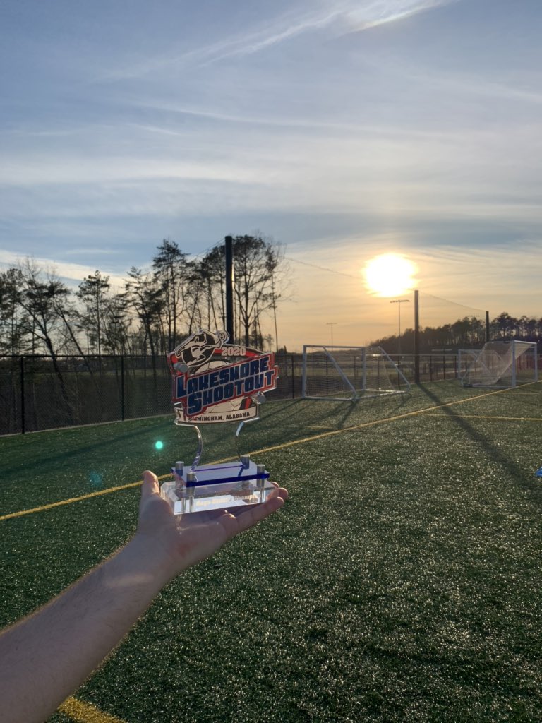 Dragons finish up the tournament with a big win. Two years in a row coming up in 1st place. Congratulations to Edger Perez for being named mvp. Dragons win championships game 2-0!! VAMOS DRAGONES 🐉🔥<a href="/pickensad/">Pickens Athletics</a>