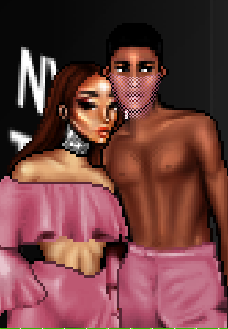 My sister and I leaving on the last day of Fashion Week

📍Spring Studios TriBeca NY