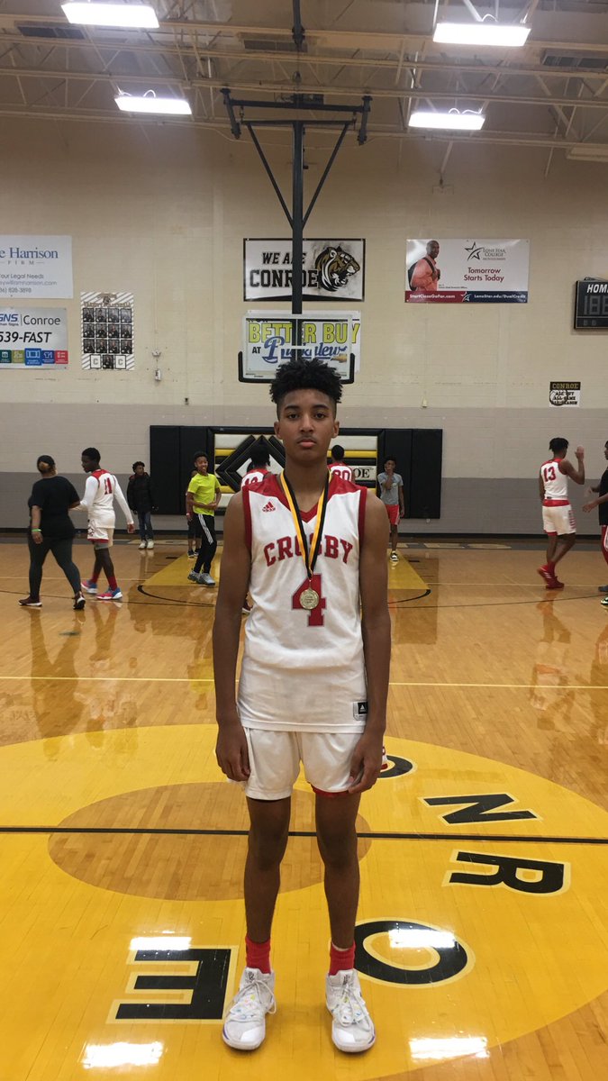 Houston Superstars Ar Twitter Pj Haggerty C O 22 Scored 28 Points Had 7 Rebounds 3 Assists And 2 Steals In A Win Against Santa Fe Crosby Is In 1st Place In District