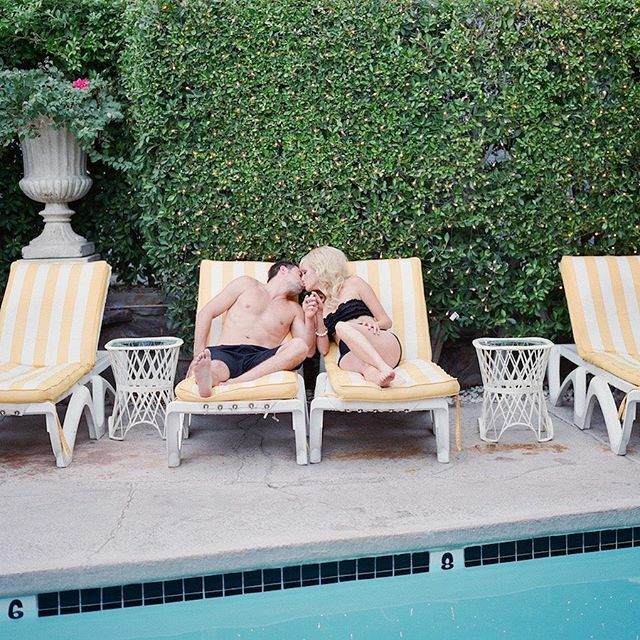 “My darling, all I want is to chase beautiful dreams with you” -Alexandra Vasiliu {author of Blooming}⁣
⁣
Dreamy spring afternoon vibes with the one you love ☀️🌴⁣
⁣
 #love #happilyeverafter #beautiful #married #justmarried #kiss #authenticlove #l… ift.tt/2wfY4NC