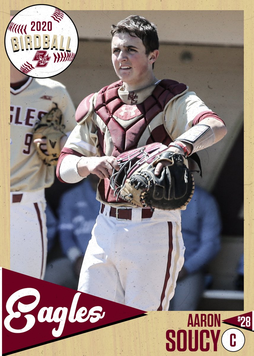 BCBirdBall's tweet photo. In his first AB since Feb. 17, 2018 @aaron_soucy goes DEEP to left and this one is tied!

#Birdball🦅 https://t.co/bC0O5wRyaO
