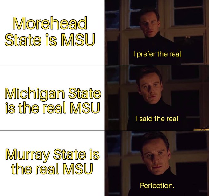 The real MSU
