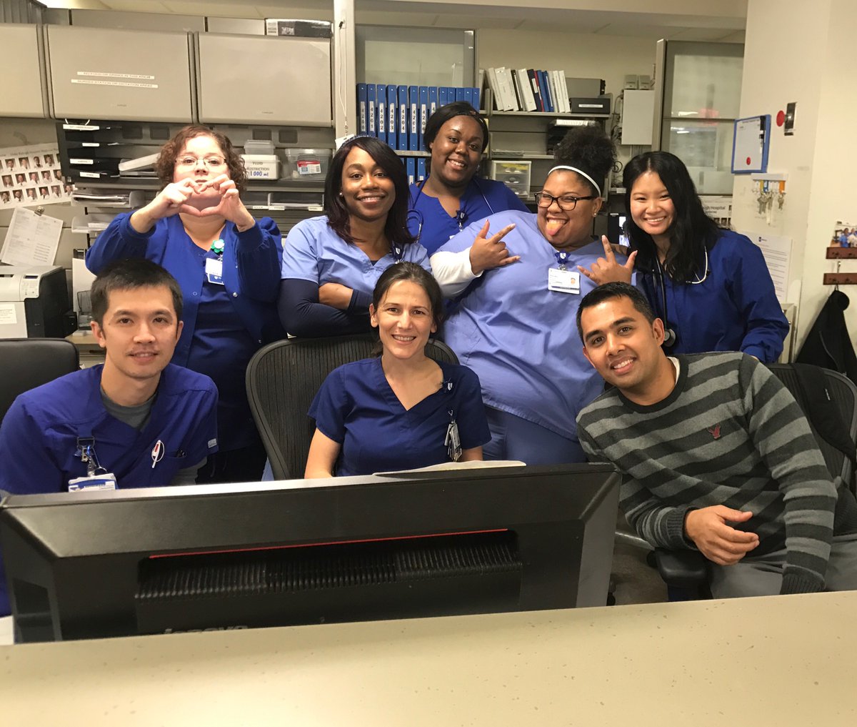 Duke Raleigh Campus tweet media