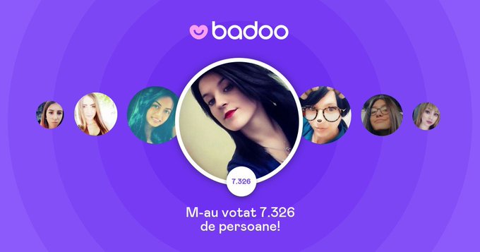 Distrează-te pe Badoo cu Mihai Ginna și cu alți utilizatori interesanți din zona ta! https://t.co/3X<a href="/tag/smiley"class="tags"><span>#smiley</span></a><a href="/tag/worldstar"class="tags"><span>#worldstar</span></a><a href="/tag/calatorii"class="tags"><span>#calatorii</span></a>