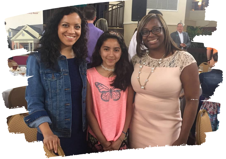 chartercollab's tweet photo. "By the time students leave our school, they are performing above grade level. We are very intentional about the curriculum we choose—it is always at or above grade level, and then we put the supports in place to get the students there." -Lakendra Butler https://t.co/HR30HjHiGE https://t.co/EYN8BSFDNL