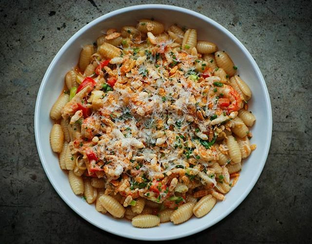 Maypop Restaurant tweet media