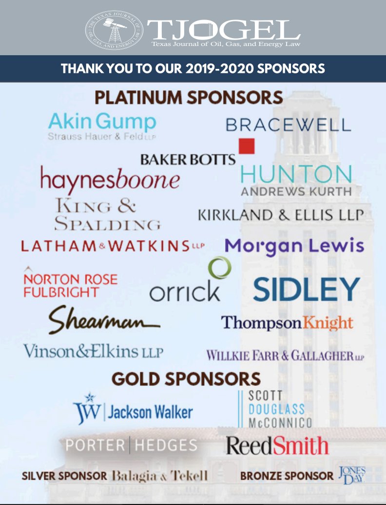 TJOGEL's tweet photo. Join us on Thursday and Friday for our 15th Annual Symposium to learn from leaders in the field.

It isn't too late to register! https://t.co/tIDvVvIaBi → "Symposium" https://t.co/zZfVgWtutx