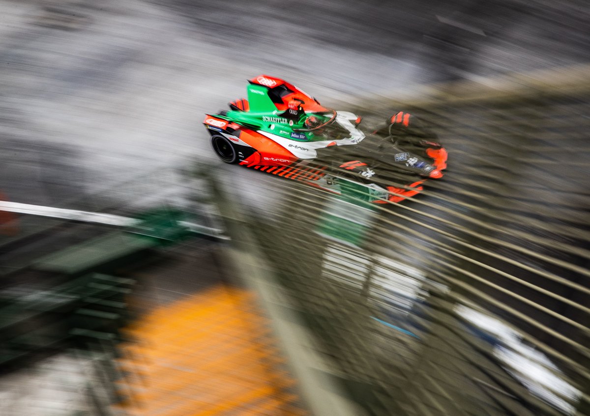 we_online's tweet image. We say Good night from Mexico City - See you soon in Marrakesh! 🔥
#technologypartnership #wespeedupthefuture #emobility #formulae #we_eiSos #MexicoCityEPrix