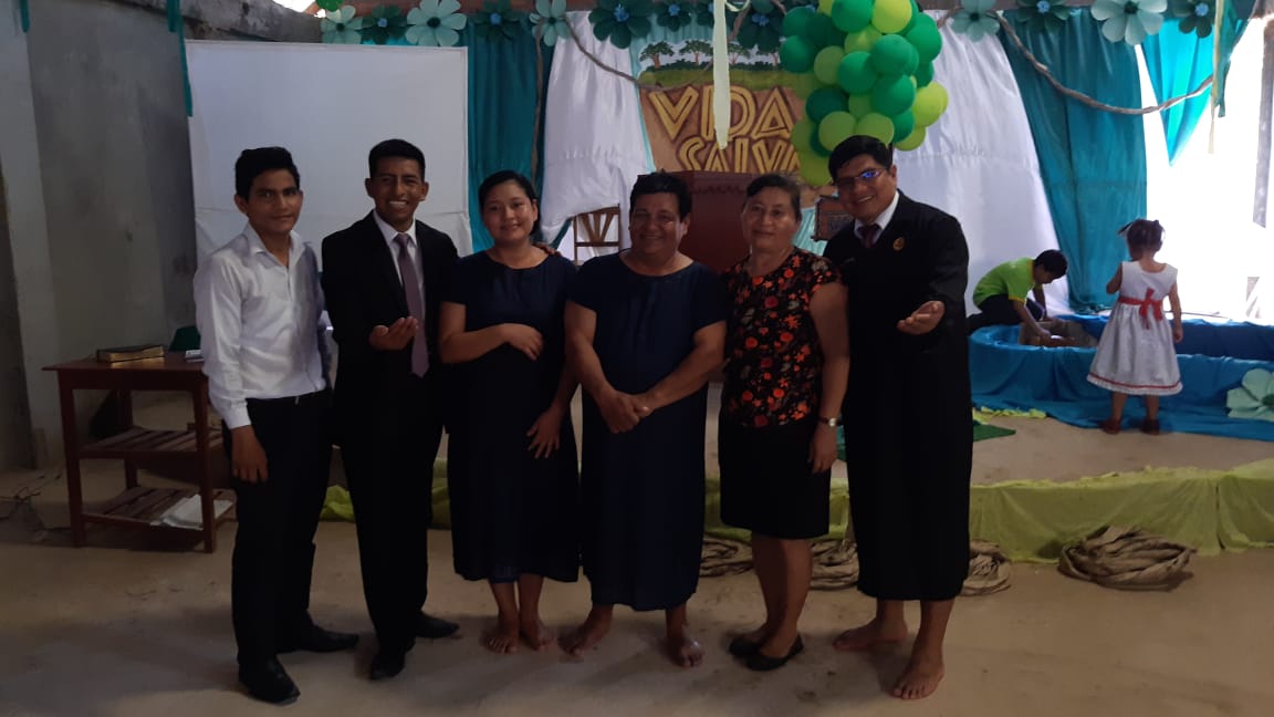 CesarCrespinl's tweet photo. DM Yarinacocha #MOP Victorias en #Rescatados #10DiasDeOracion #MetasCRM @mcoaugarte @EDINSONVASQUEZ @EnzoChavez @PrEudis1 @AdventistasUPS @AdventistasMOP https://t.co/2xlWxGlGii