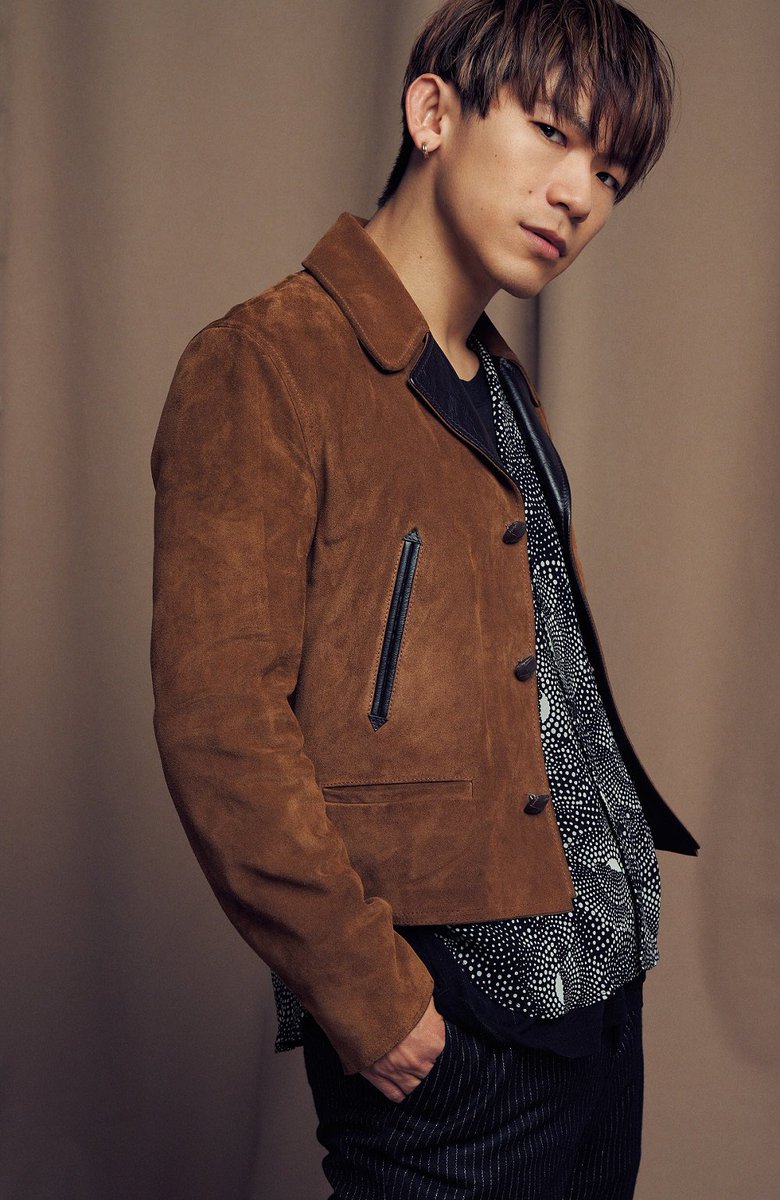 Exile Tribe 最新情報 Twitterren 三代目jsb Naoto 再生2億回 話題のダンス 誕生秘話 Ananニュース マガジンハウス T Co Kmwummjm7f 送料無料 Anan 発売中 T Co Twrjeeqva4