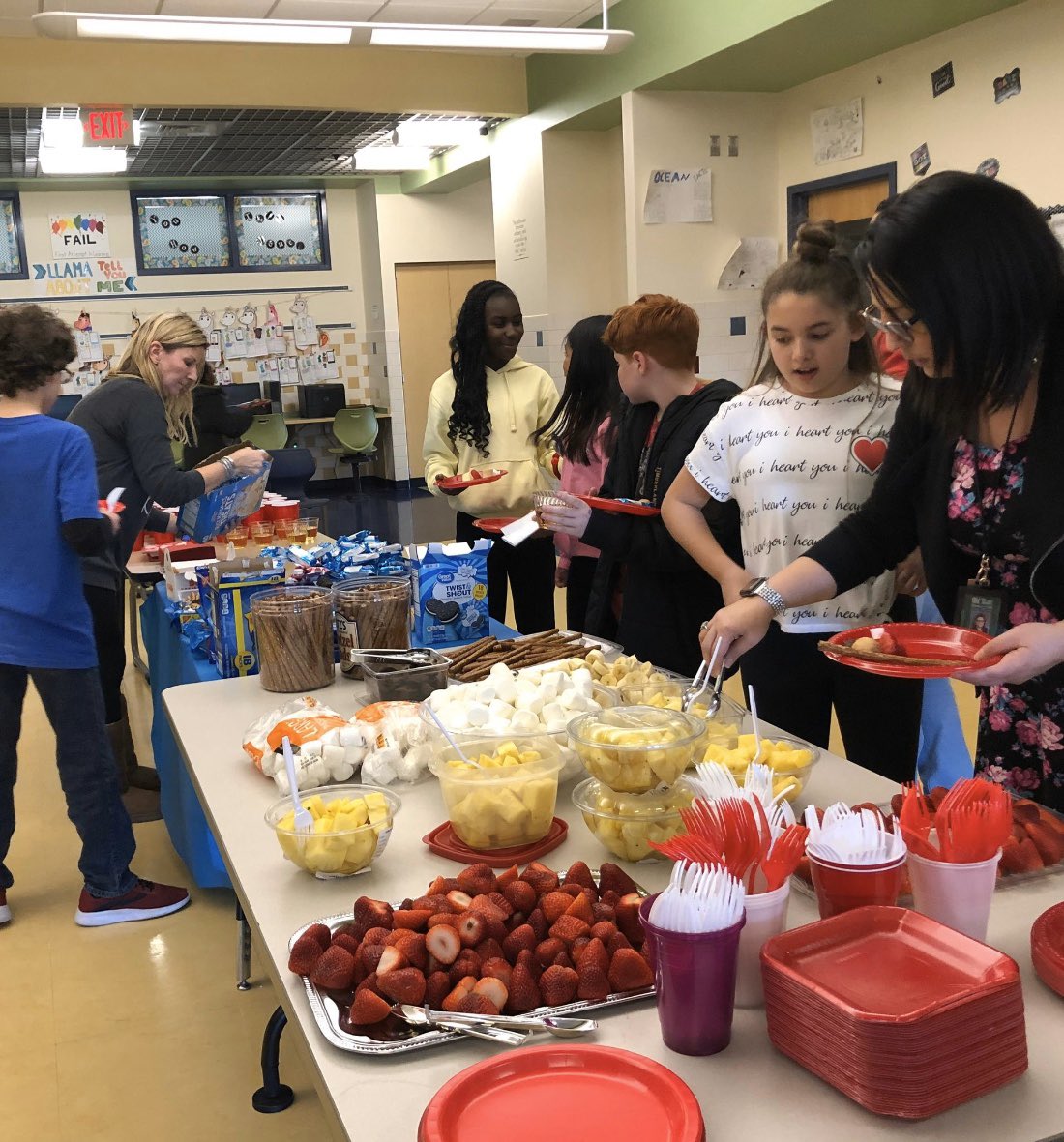 Natalie Tucci tweet media