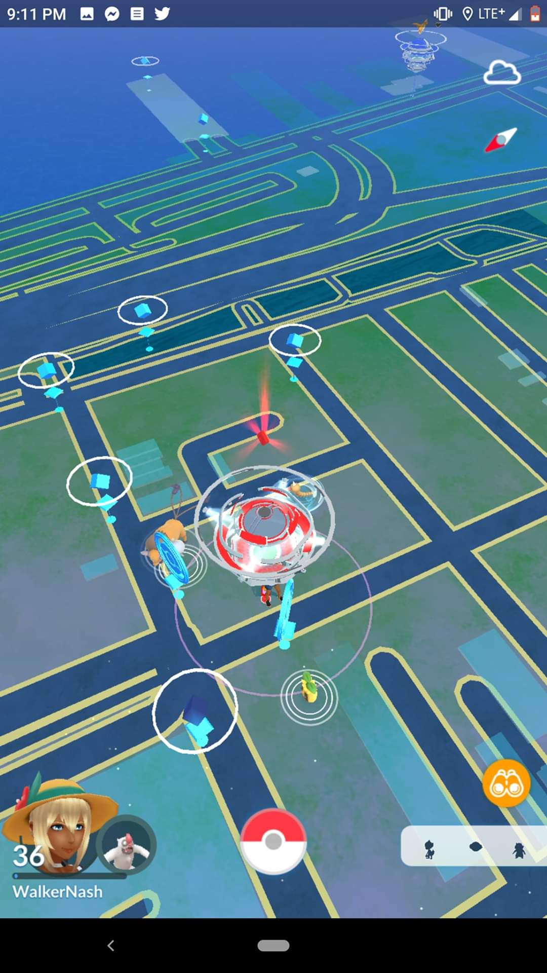 Queen Rook Game Cafe Calling All Pokemon Go Trainers On Wednesday February 26th We Re Hosting Our First Happy Hour Raid Come Join Us From 5 7 For Drink Specials And