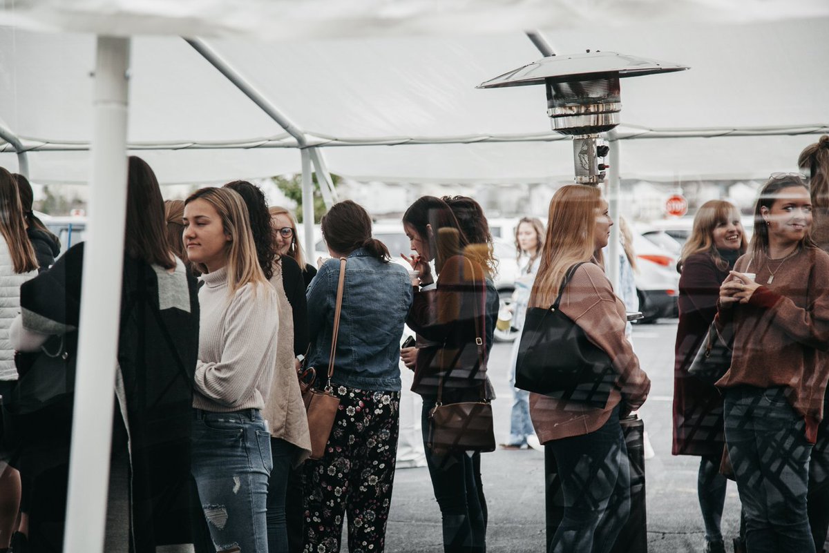 Pinelake Starkville tweet media