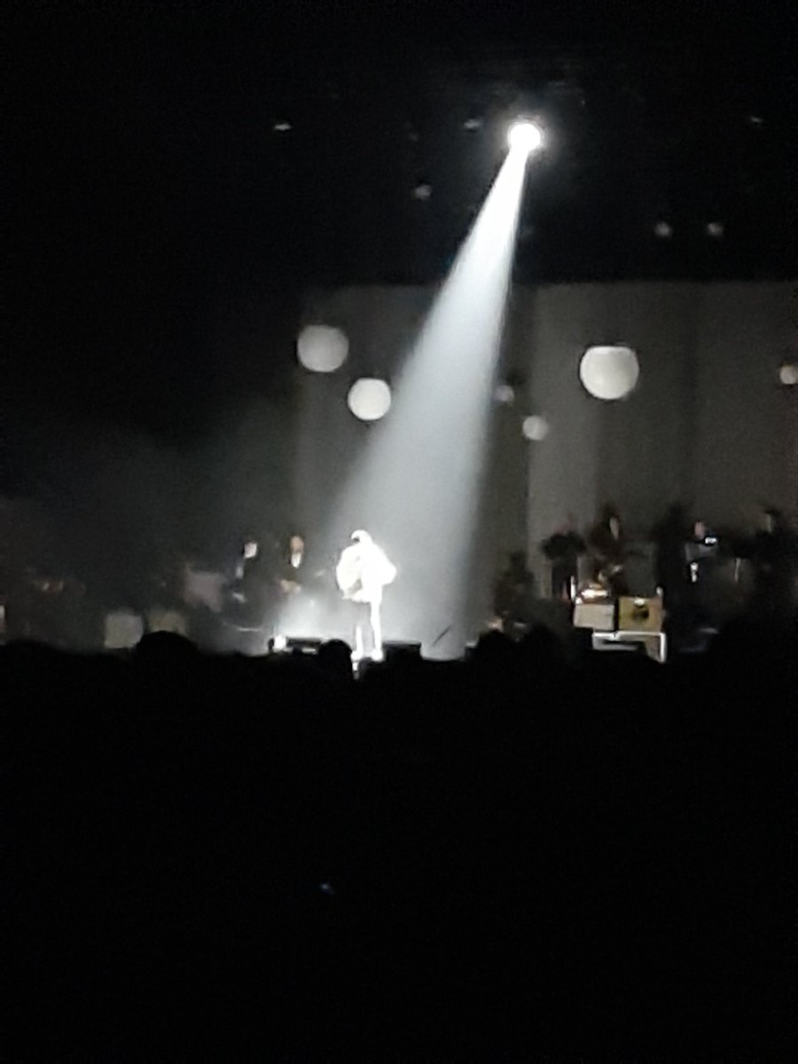 Otro gran concierto de <a href="/Coque_Malla/">Coque Malla</a> con que buen rollo me he quedado!