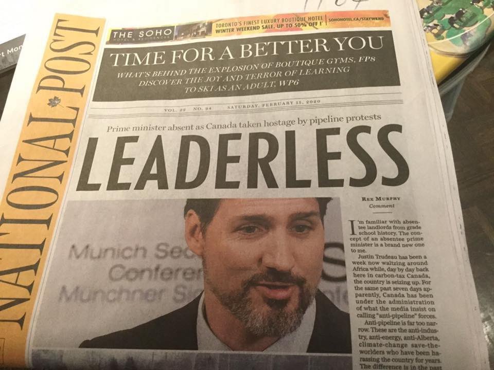 Erin O'Toole tweet media