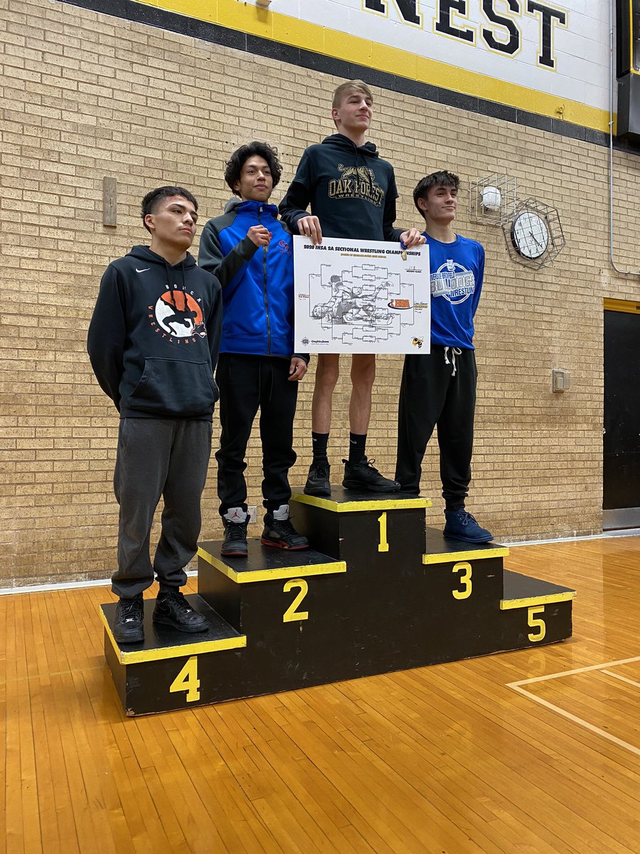 LUIS VILLA STATE QUALIFIER 120lbs!