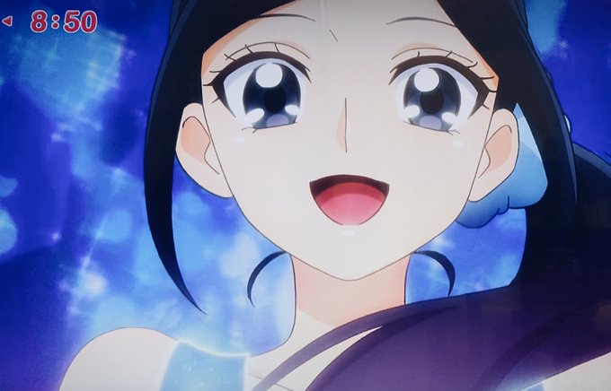 キュアフォンテーヌのtwitterイラスト検索結果 古い順