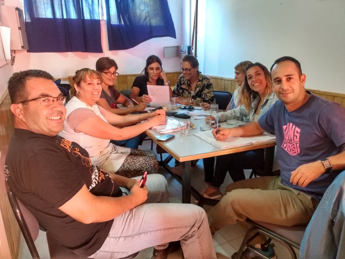 Eimendez's tweet photo. Una década me une a ellos, mis compañeros del .#cebja. Y ni hablar todo lo que hemos pasado juntos, pero aquí seguimos firmes a pesar de los obstáculos. https://t.co/AiKZ9iefdQ