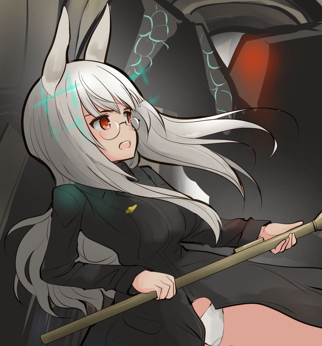 #w_witch #ハイデマリー・W・シュナウファー生誕祭 