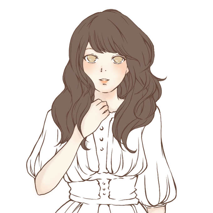 ロングヘアのtwitterイラスト検索結果 古い順 ロングヘアのtwitterイラスト検索結果 古い順