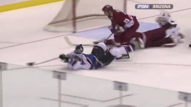 Happy 36th birthday to Alexander Ovechkin! Never a bad time to relive this beauty.  ( : 