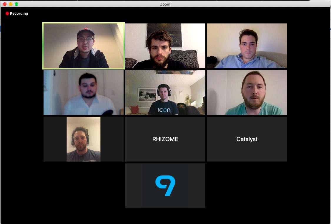 Corey Costa’s Crypto Coins tweet media