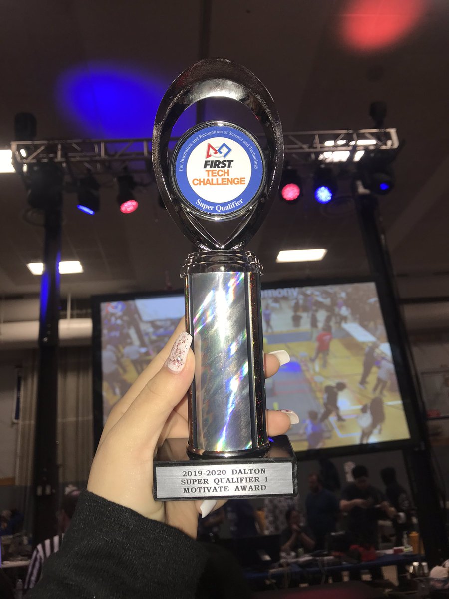 tywlsrobotics's tweet image. After a long day of competition, we came out victorious!! So excited for championships ☺️☺️ #Robotics #FTC #WomenInScience #hardworkpaysoff