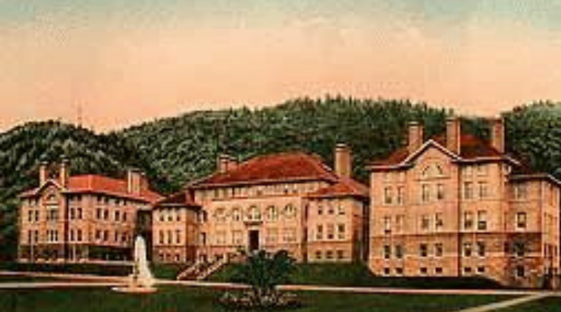 GoodTimeGirlsWA's tweet photo. #Onthisday in #Bellinghistory February 24, 1893 The New Whatcom Normal School charter was approved. https://t.co/2g5ZyHhOCS
#WWU #Bhamwa #pnwhistory #normalschools https://t.co/ETUJCQoxuk