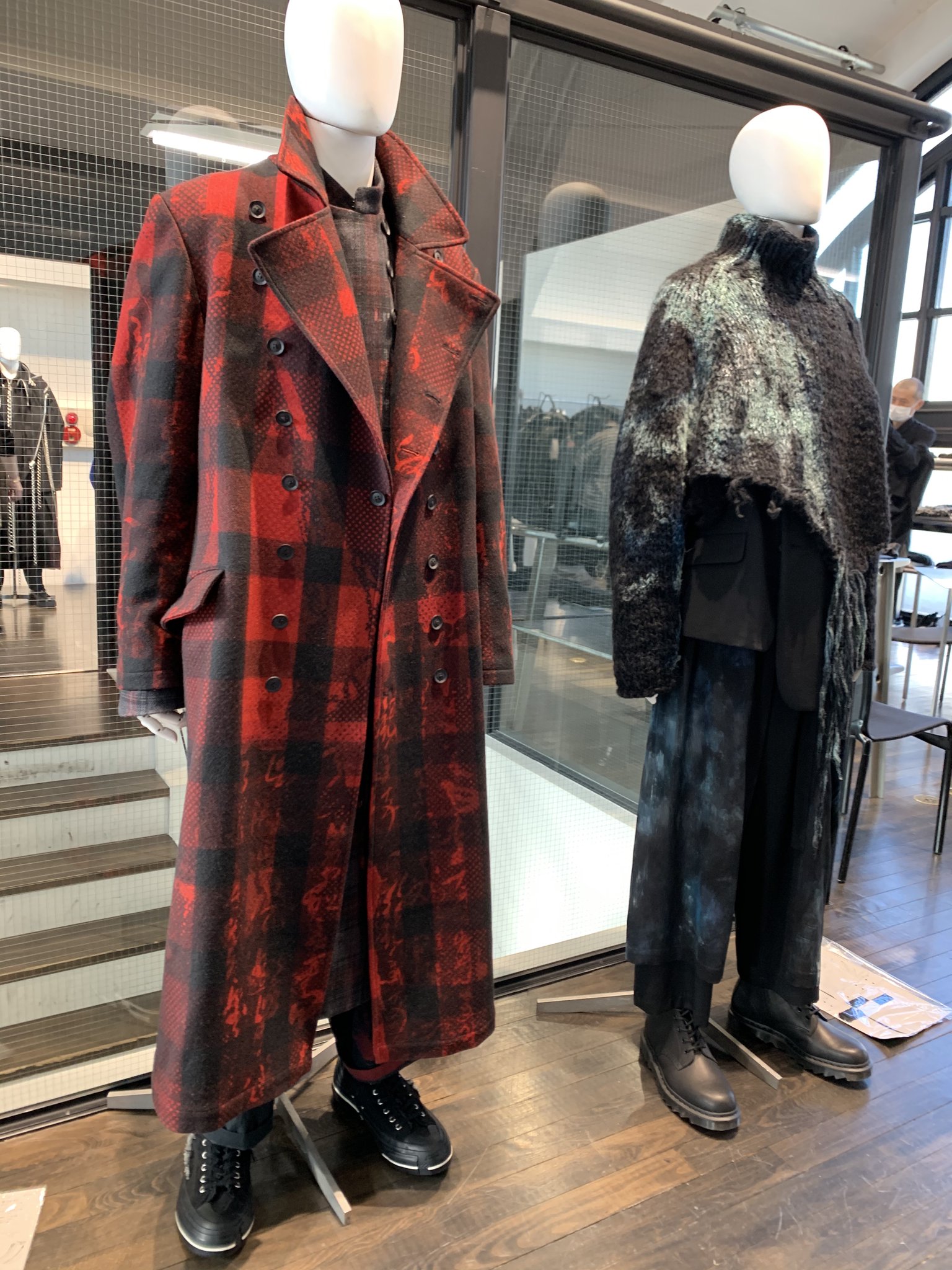 FASHIONSNAP on Twitter: