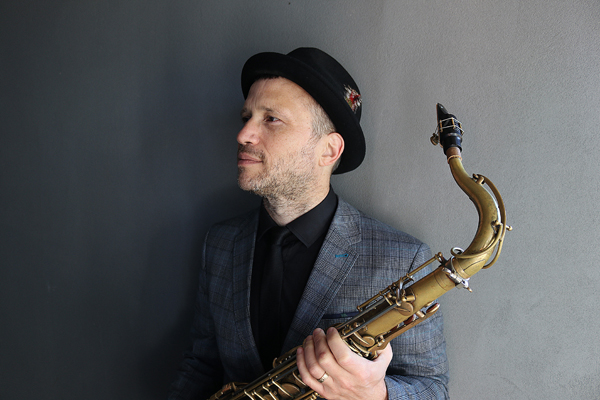 Melbourne_Jazz's tweet photo. Sun 16 Feb, 8:30pm | MJC @MelbJazzCo Presents: Anton Delucca Quartet at Jazz Lab @thejazzlab | $20 or $15 concession
#MelbJazz https://t.co/xwJiaErzTQ