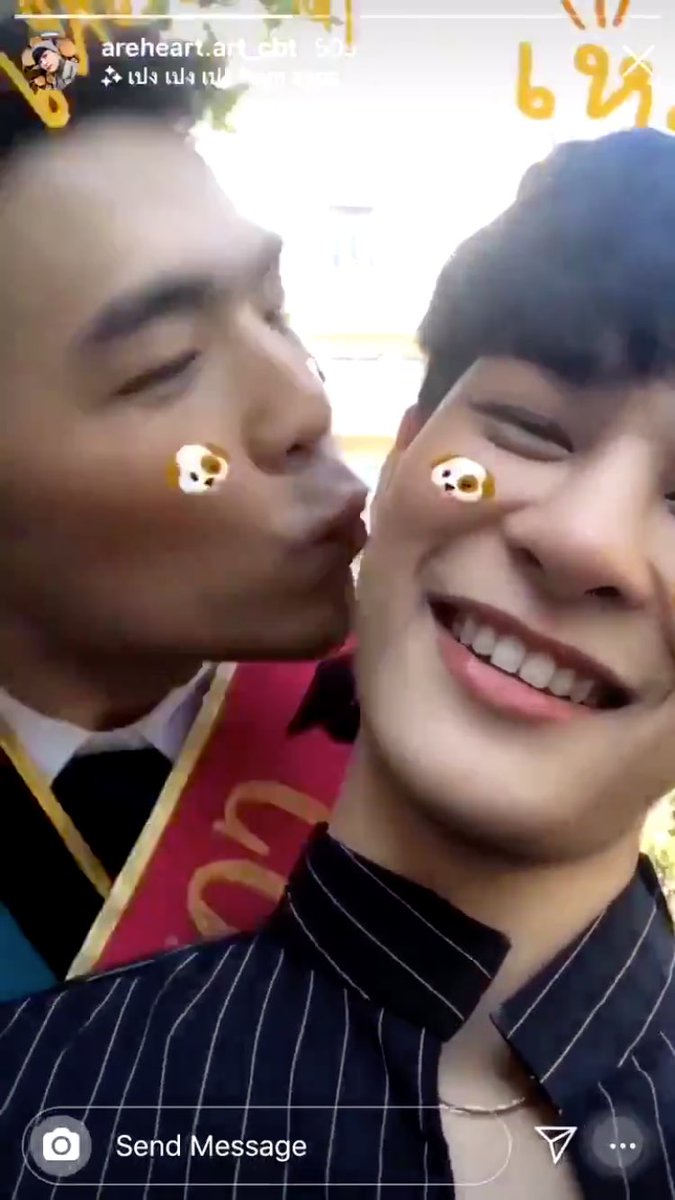 babyart70384142's tweet photo. ต้องทำไงๆๆๆๆๆๆๆๆ #ArtPakpoom    #เบบี้ฮาท https://t.co/ik5gkPFeNF